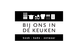 bij ons in de keuken